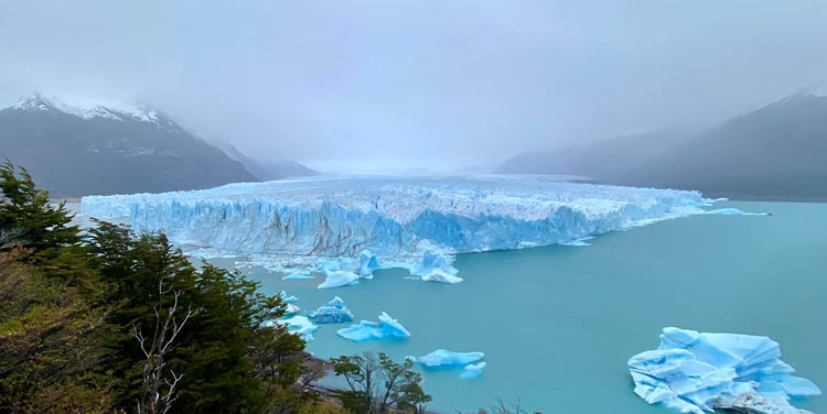 Argentina vacations Patagonia tours