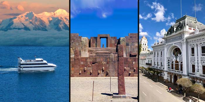 bolivia vacation packages and tours