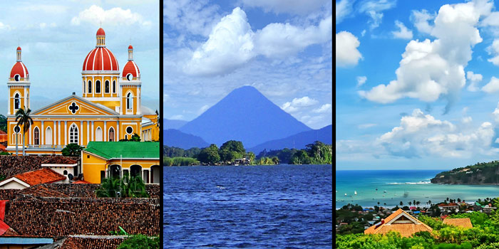 Nicaragua vacations and tours