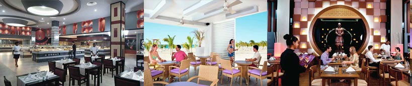 Panama Beach resorts all inclusive