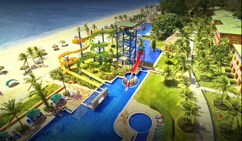 Tour packages to Royal Decameron Panama