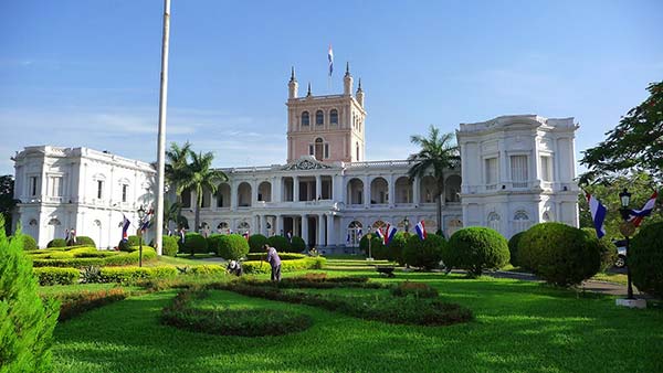 Paraguay vacation packages