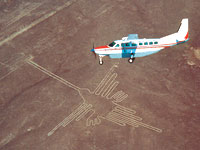 Peru Nazca lines