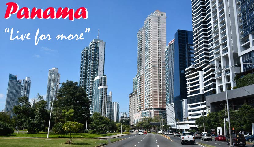 Panama budget vacation packages