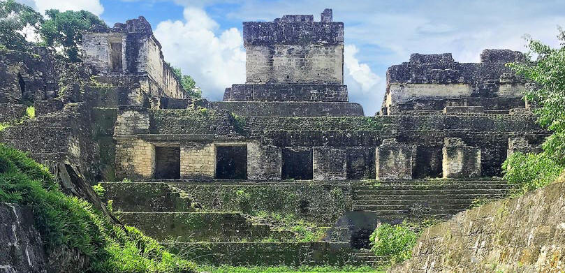 Guatemala Tikal Vacation packages