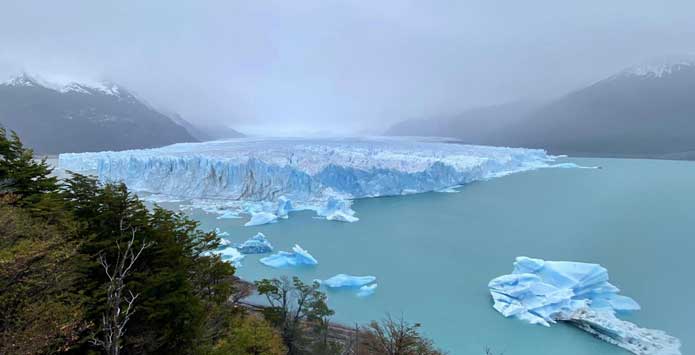 vacation packages in Argentina