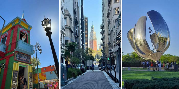 Buenos Aires vacation packages