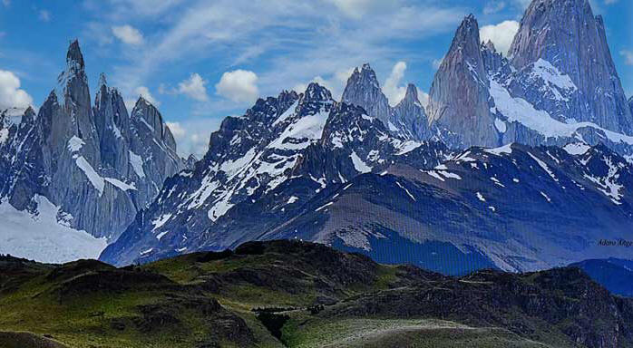 ARgentina vacation packages in Chalten, Patagonia