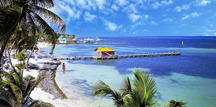 Belize vacations and tour packages