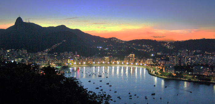 Rio de Janeiro Carnival packages and tours