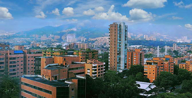 Best vacation deals to Colombia