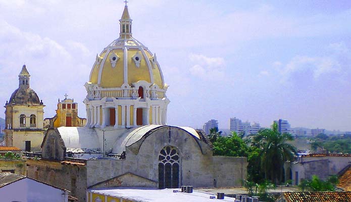 Colombia vacation deals packages and tours