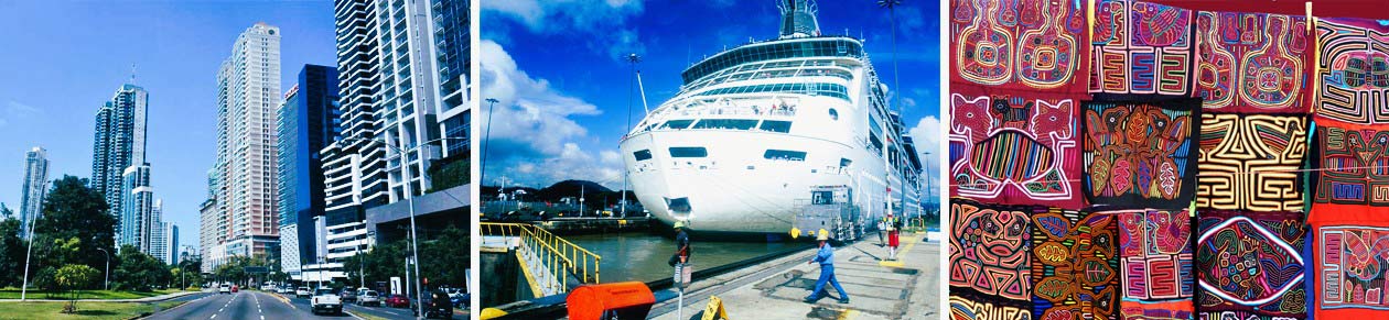 Panama vacation packages