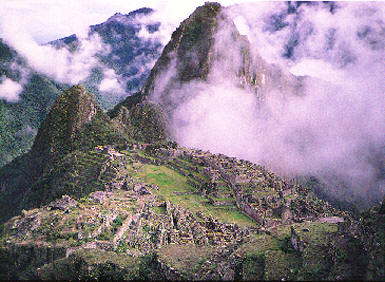 Fam trip for travel agents to Machu Picchu