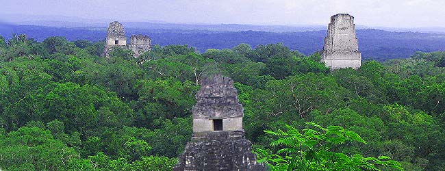 Guatemala vacation packages and deals