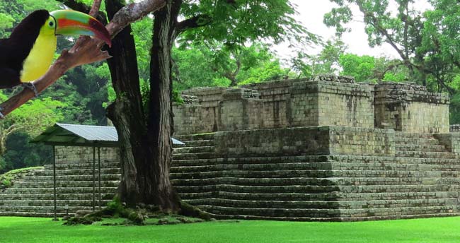 Honduras, san pedro, copan vacation packages