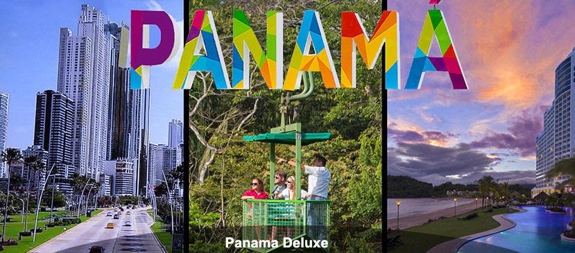 Panama vacations packages and tours