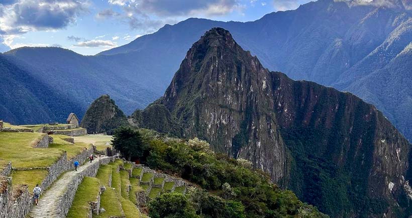 vacation packages to cuzco and machu picchu