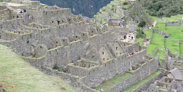 Vacation packages to Peru and Machu Picchu