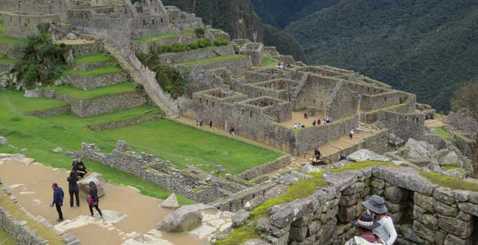 Vacation packages to Peru, Lima, Cuzco, Machu Picchu