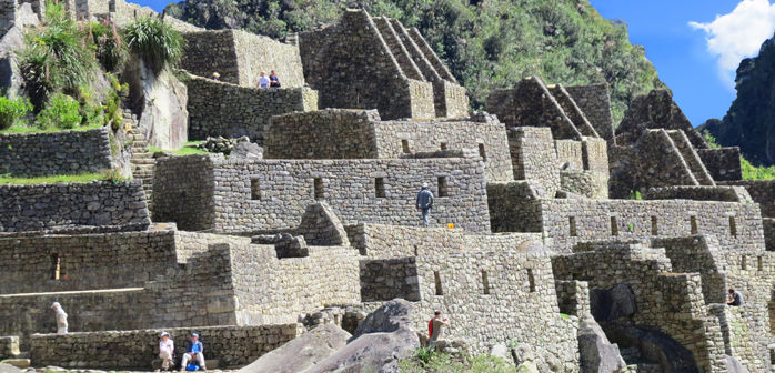 Peru and Machu Picchu Vacations