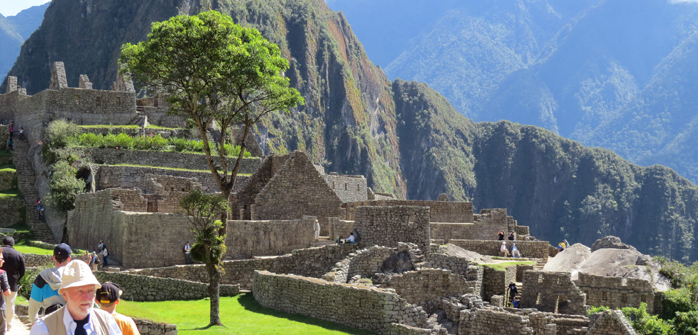 Peru Cuzco Machu Picchu vacation packages